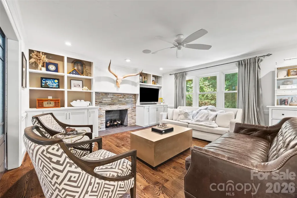 7940 Sunnyvale Lane Charlotte NC 28210
