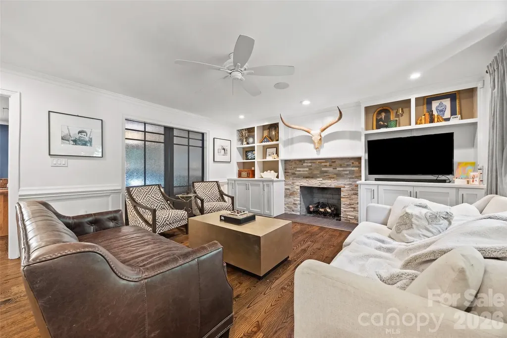 7940 Sunnyvale Lane Charlotte NC 28210