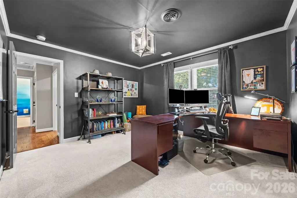 7940 Sunnyvale Lane Charlotte NC 28210