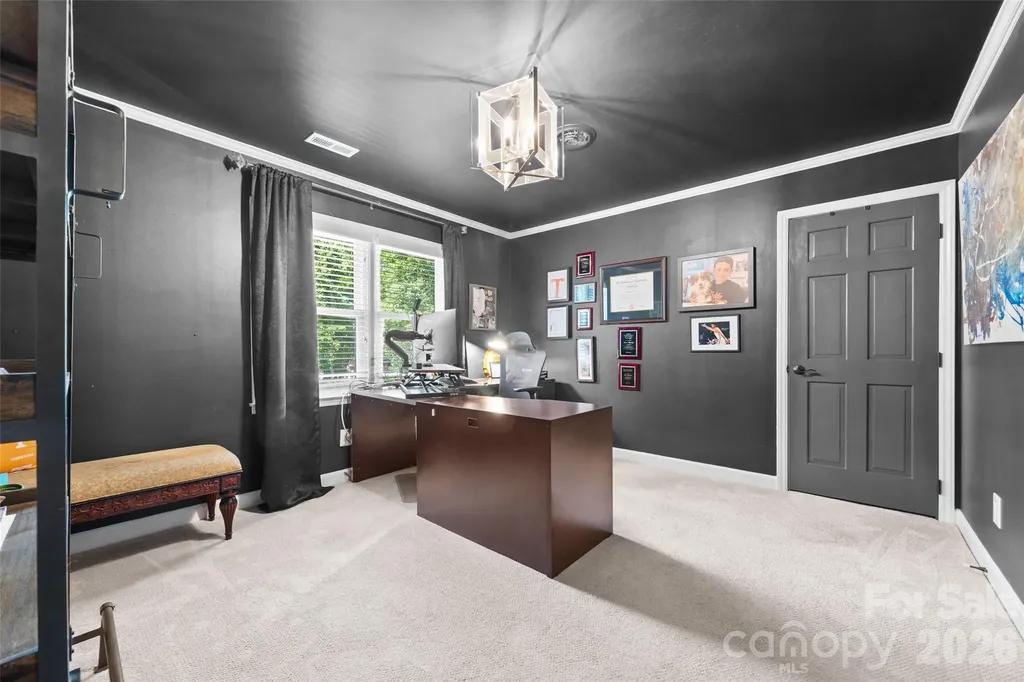 7940 Sunnyvale Lane Charlotte NC 28210