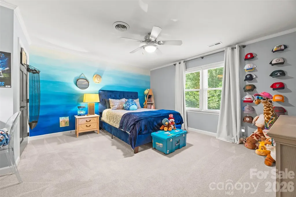 7940 Sunnyvale Lane Charlotte NC 28210
