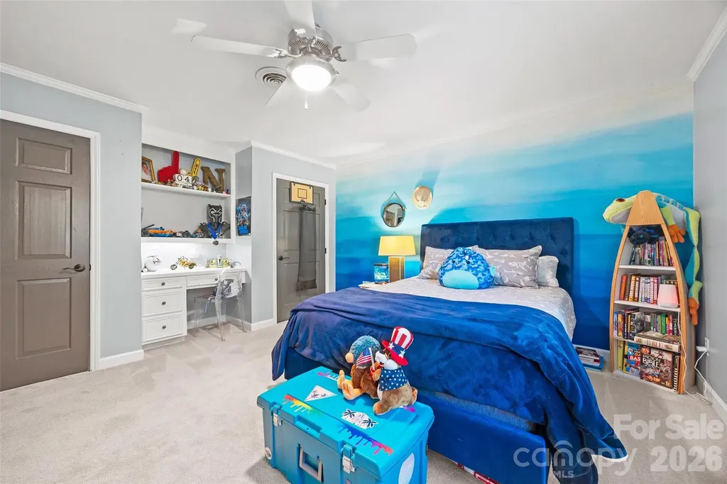 7940 Sunnyvale Lane Charlotte NC 28210