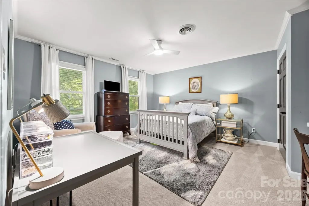 7940 Sunnyvale Lane Charlotte NC 28210