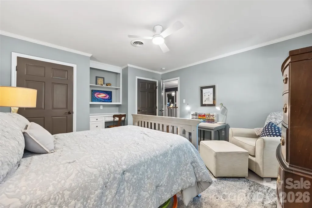 7940 Sunnyvale Lane Charlotte NC 28210