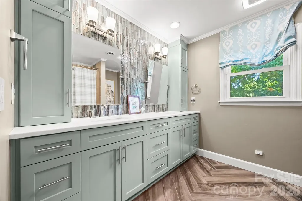 7940 Sunnyvale Lane Charlotte NC 28210