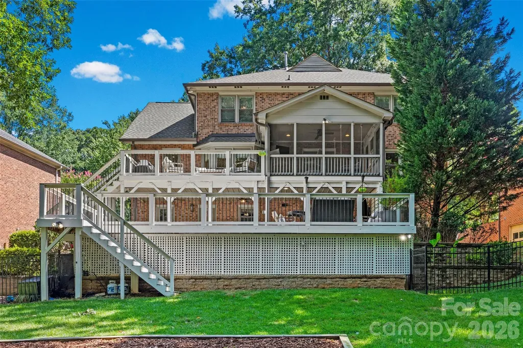7940 Sunnyvale Lane Charlotte NC 28210