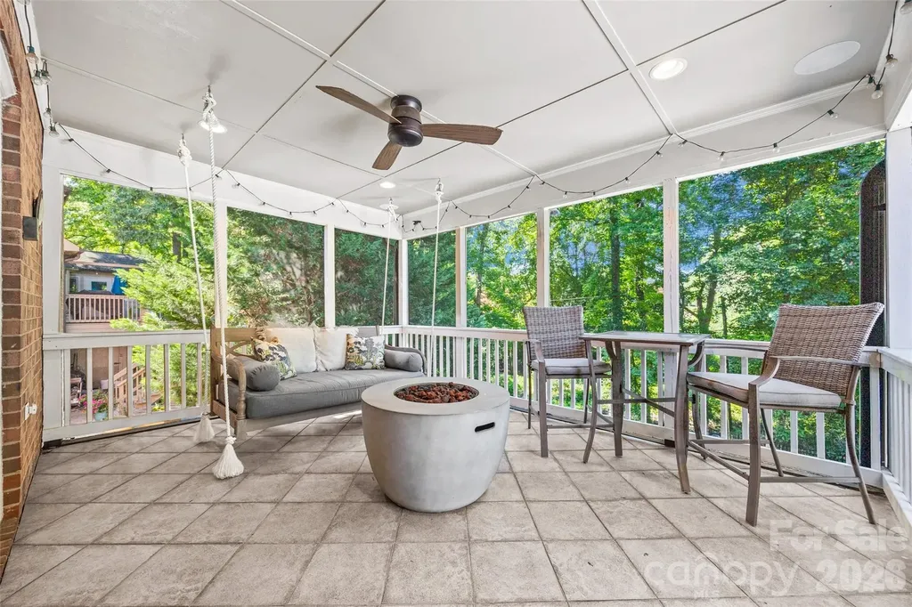 7940 Sunnyvale Lane Charlotte NC 28210