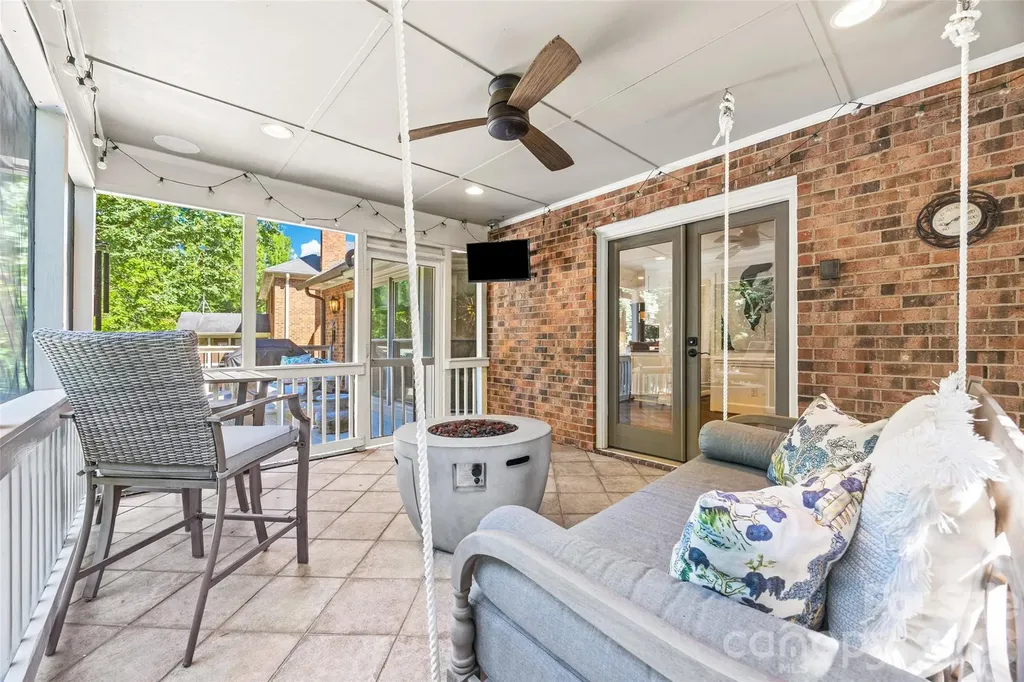 7940 Sunnyvale Lane Charlotte NC 28210