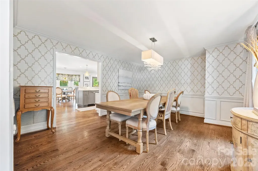 7940 Sunnyvale Lane Charlotte NC 28210