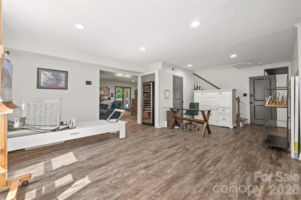 7940 Sunnyvale Lane Charlotte NC 28210