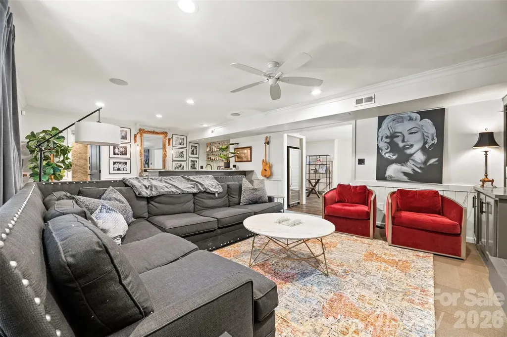 7940 Sunnyvale Lane Charlotte NC 28210