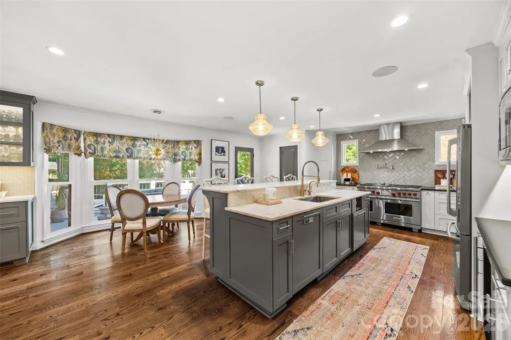 7940 Sunnyvale Lane Charlotte NC 28210