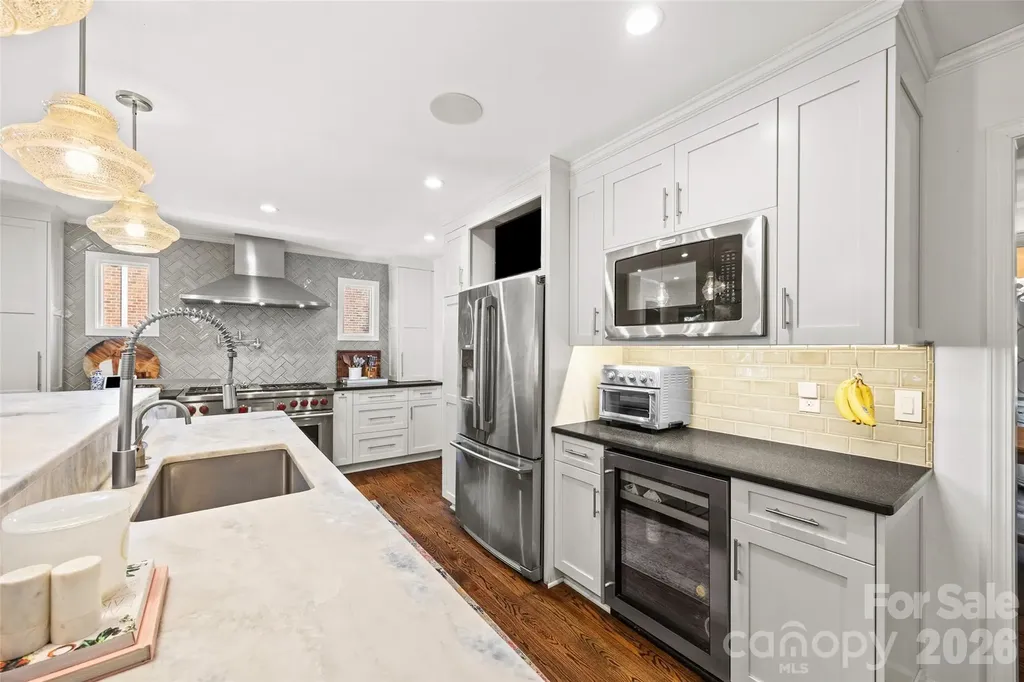7940 Sunnyvale Lane Charlotte NC 28210
