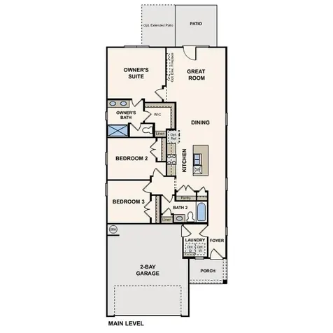 3119 29th Avenue NE Hickory NC 28601