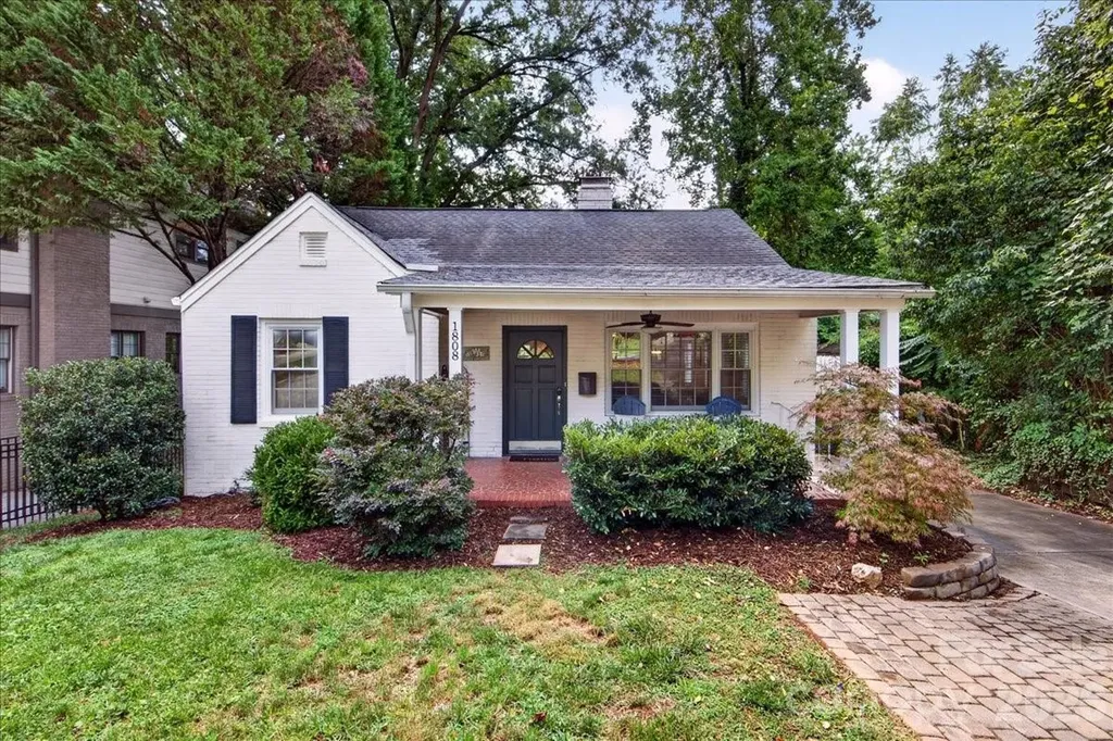 1808 Truman Road Charlotte NC 28205