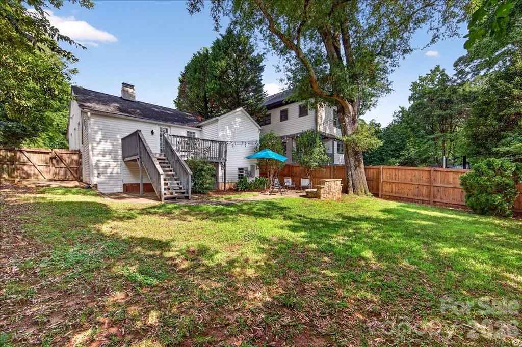 1808 Truman Road Charlotte NC 28205