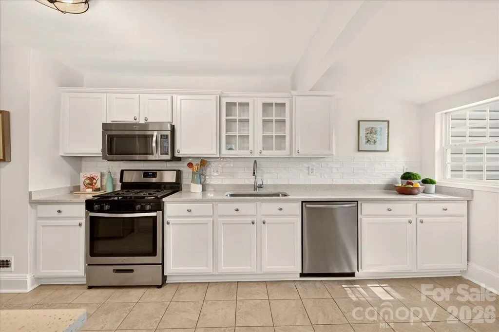 1808 Truman Road Charlotte NC 28205
