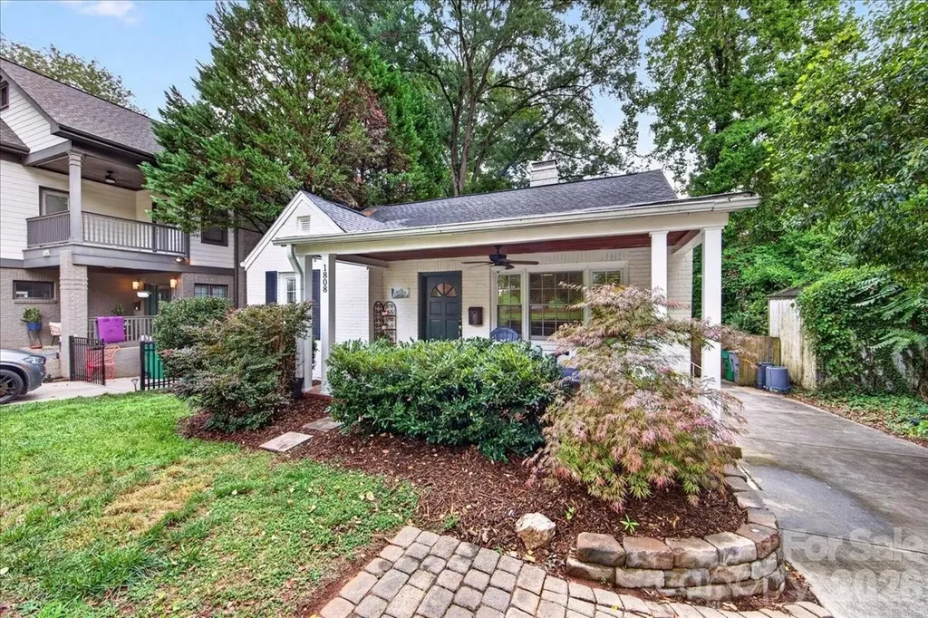 1808 Truman Road Charlotte NC 28205