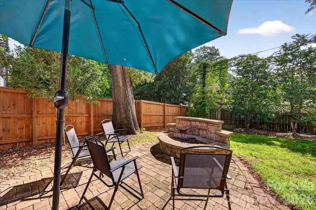 1808 Truman Road Charlotte NC 28205