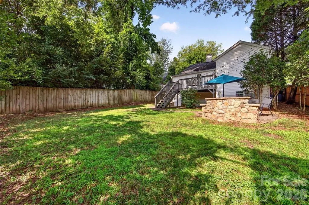 1808 Truman Road Charlotte NC 28205