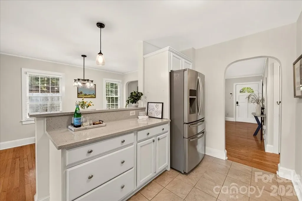 1808 Truman Road Charlotte NC 28205