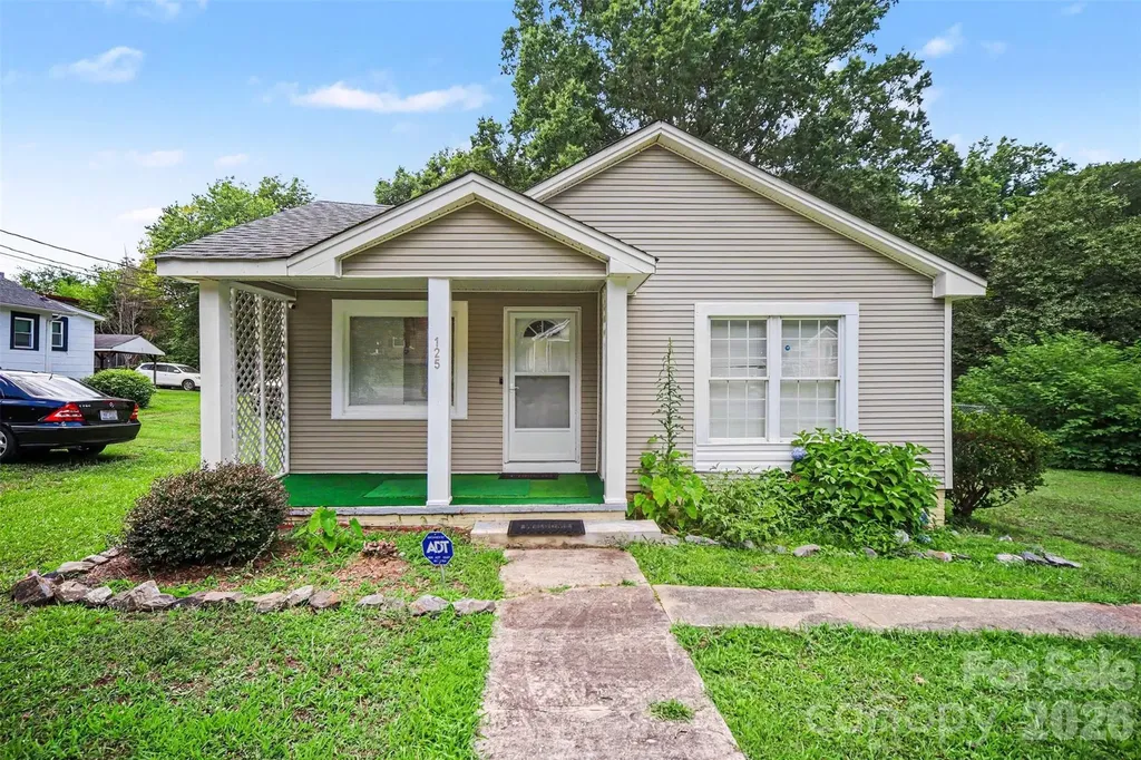 125 Proctor Street Gastonia NC 28052