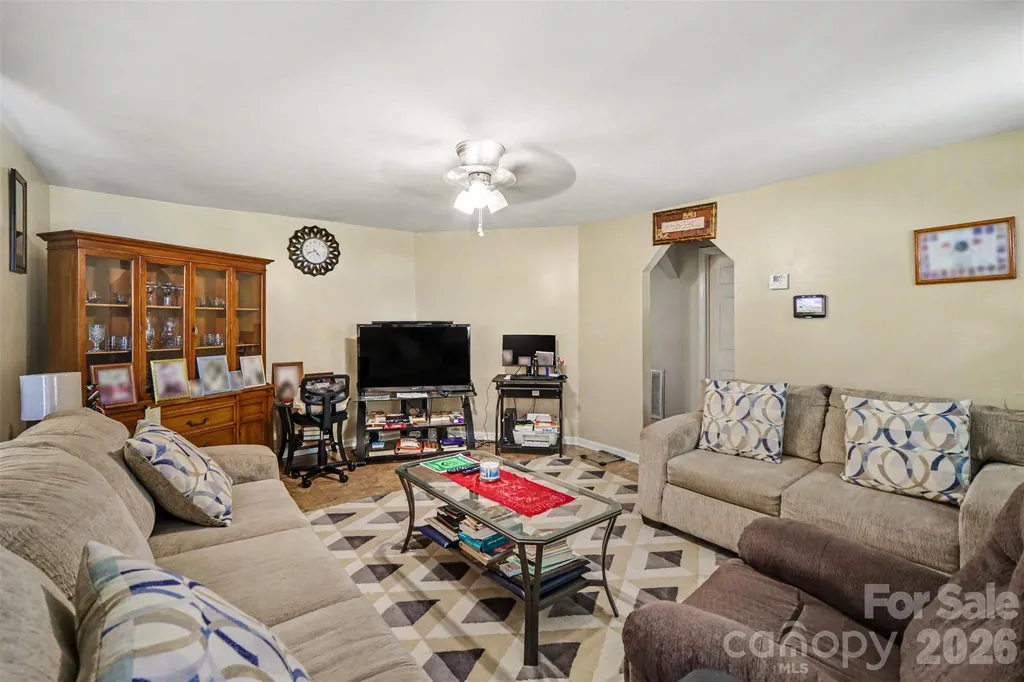 125 Proctor Street Gastonia NC 28052