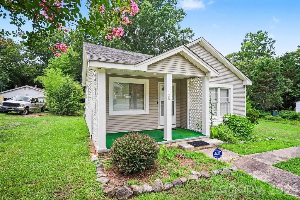 125 Proctor Street Gastonia NC 28052