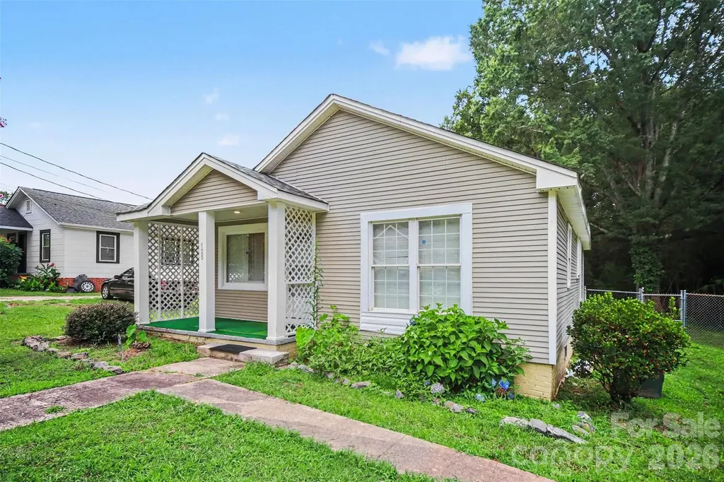 125 Proctor Street Gastonia NC 28052