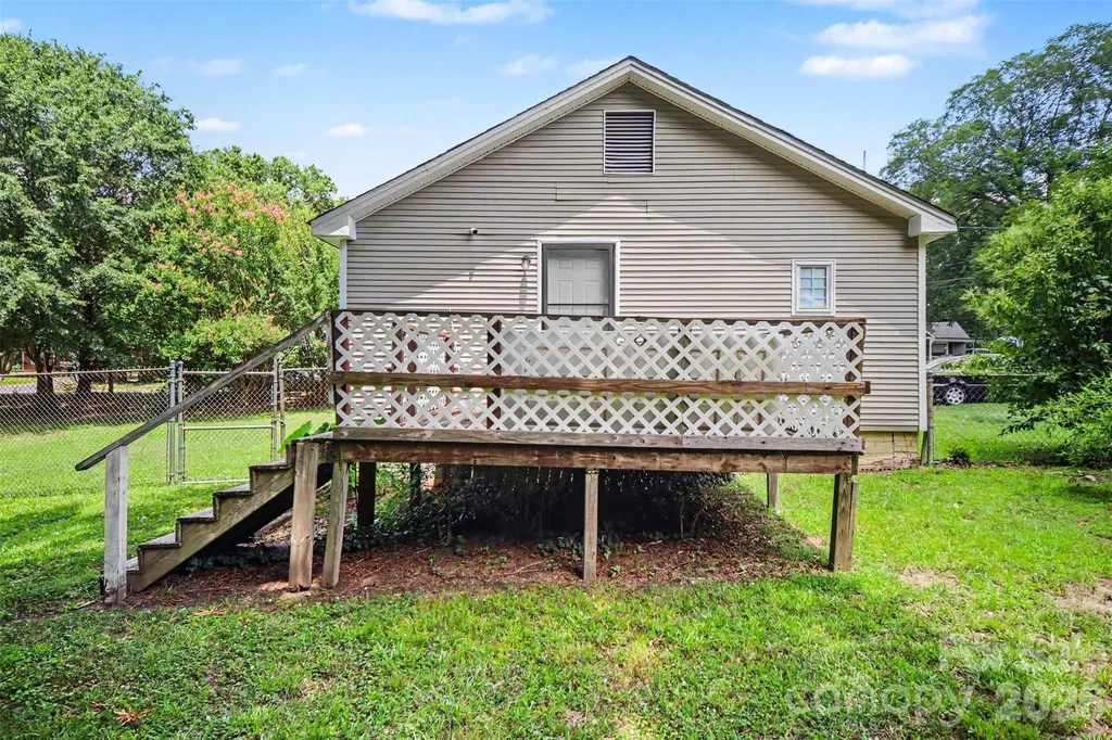 125 Proctor Street Gastonia NC 28052