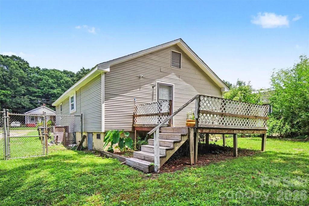 125 Proctor Street Gastonia NC 28052