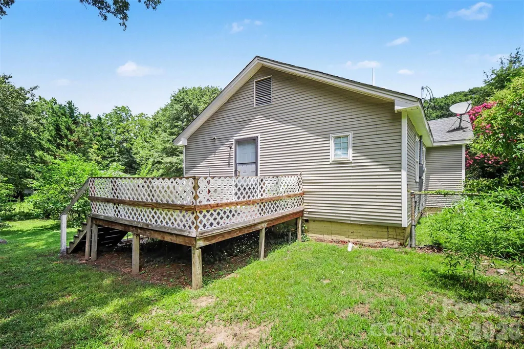 125 Proctor Street Gastonia NC 28052