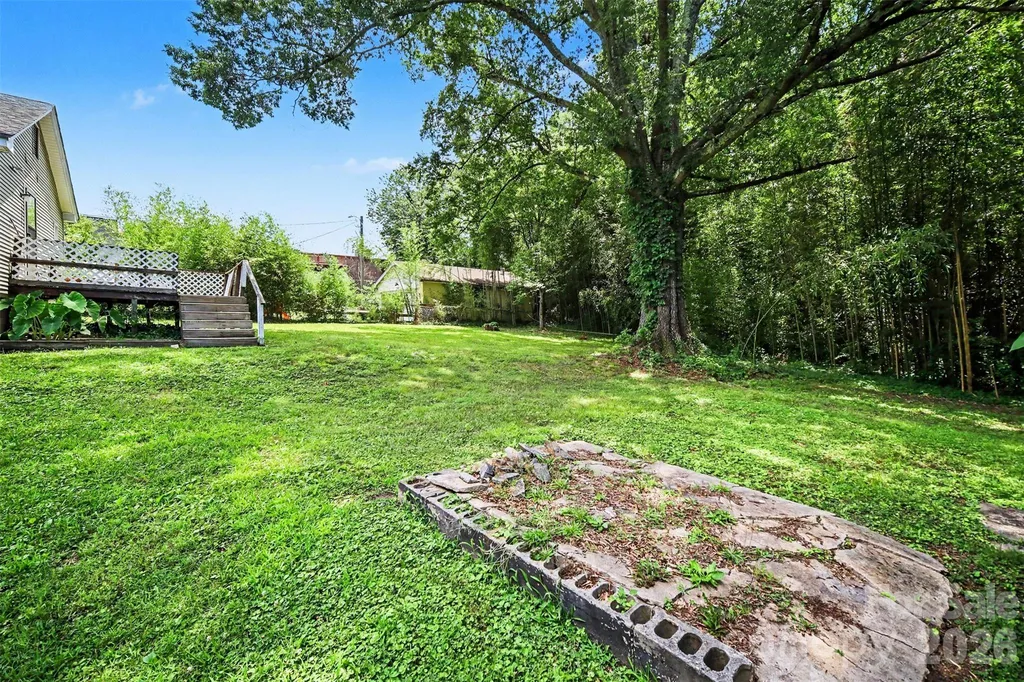 125 Proctor Street Gastonia NC 28052