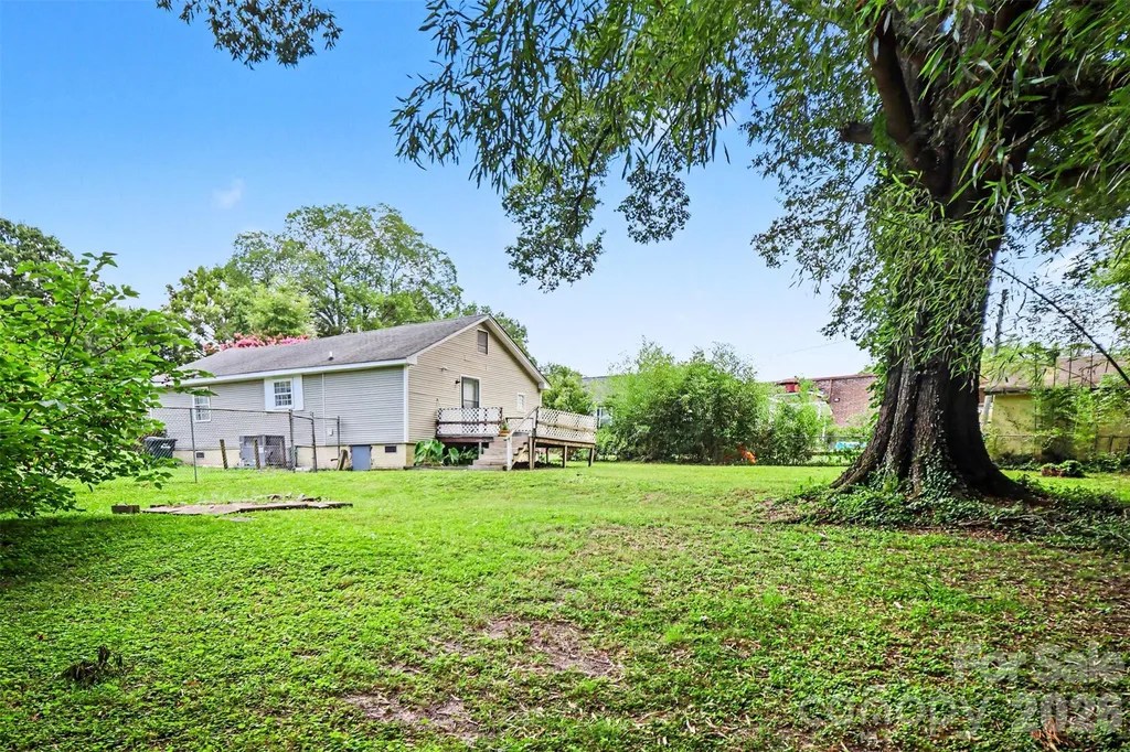 125 Proctor Street Gastonia NC 28052