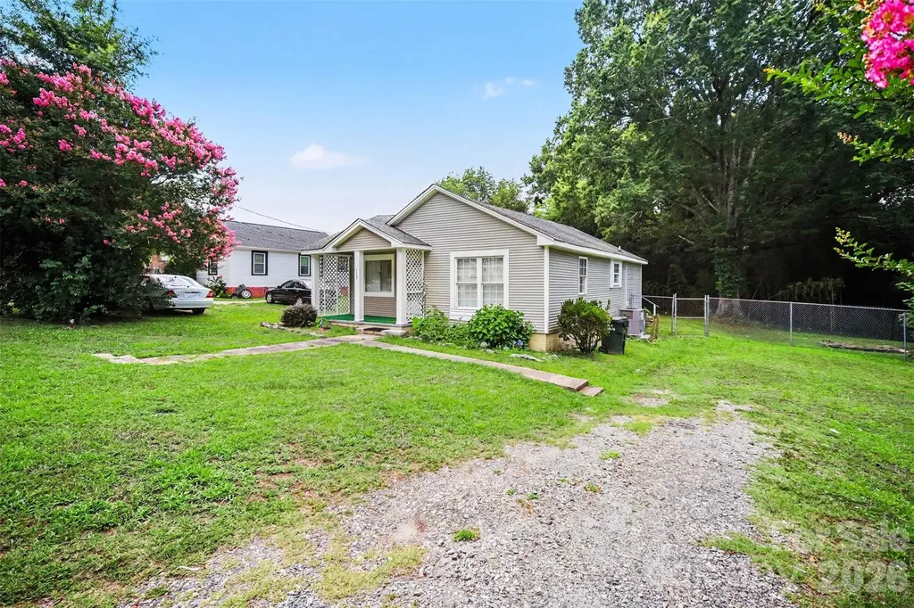 125 Proctor Street Gastonia NC 28052