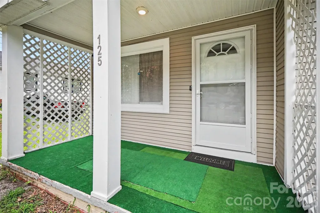125 Proctor Street Gastonia NC 28052