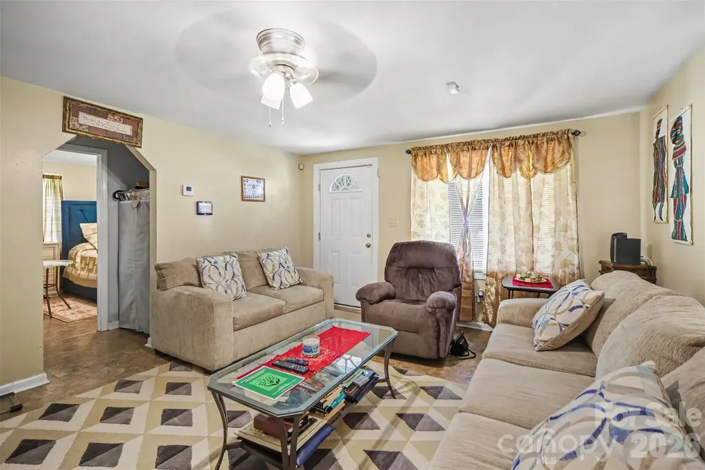 125 Proctor Street Gastonia NC 28052