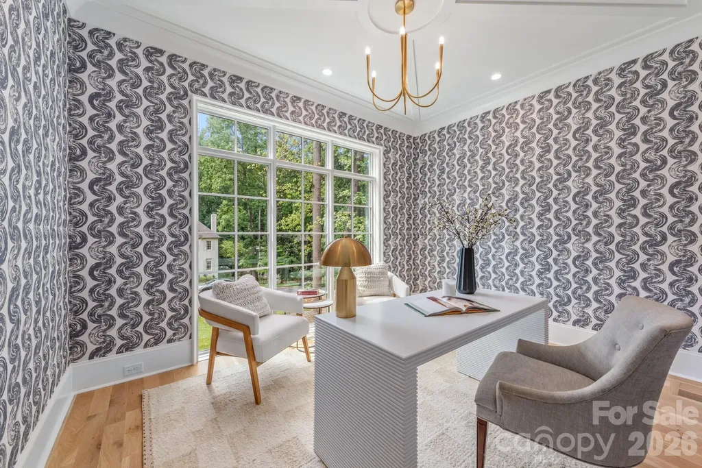 221 Hargett Court Charlotte NC 28211
