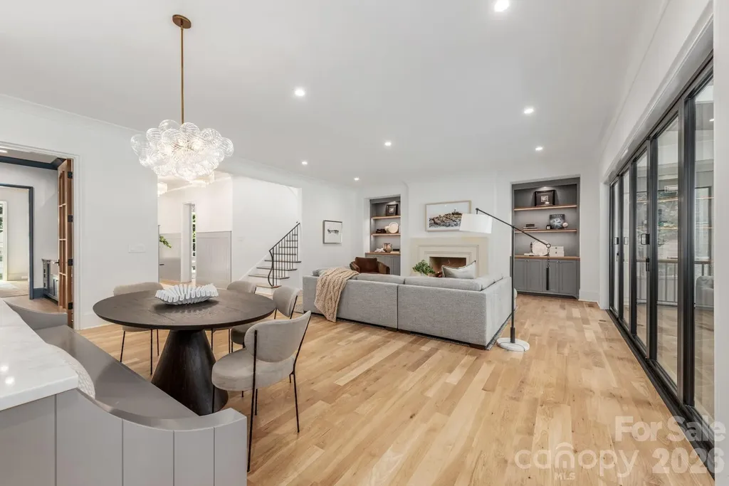 221 Hargett Court Charlotte NC 28211