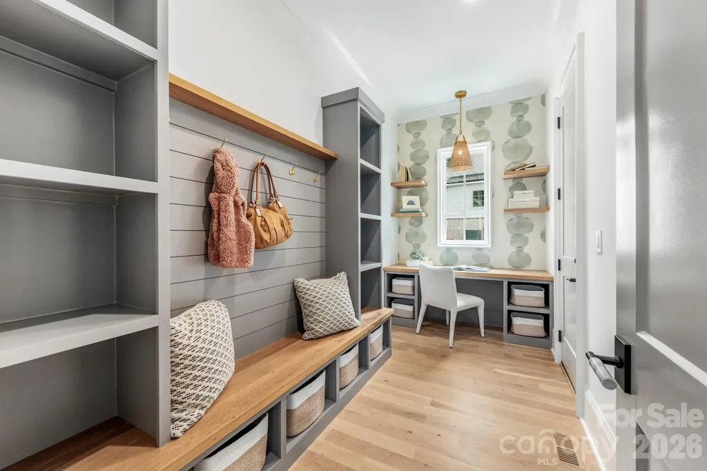 221 Hargett Court Charlotte NC 28211