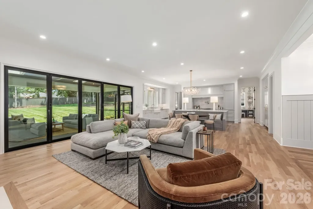 221 Hargett Court Charlotte NC 28211