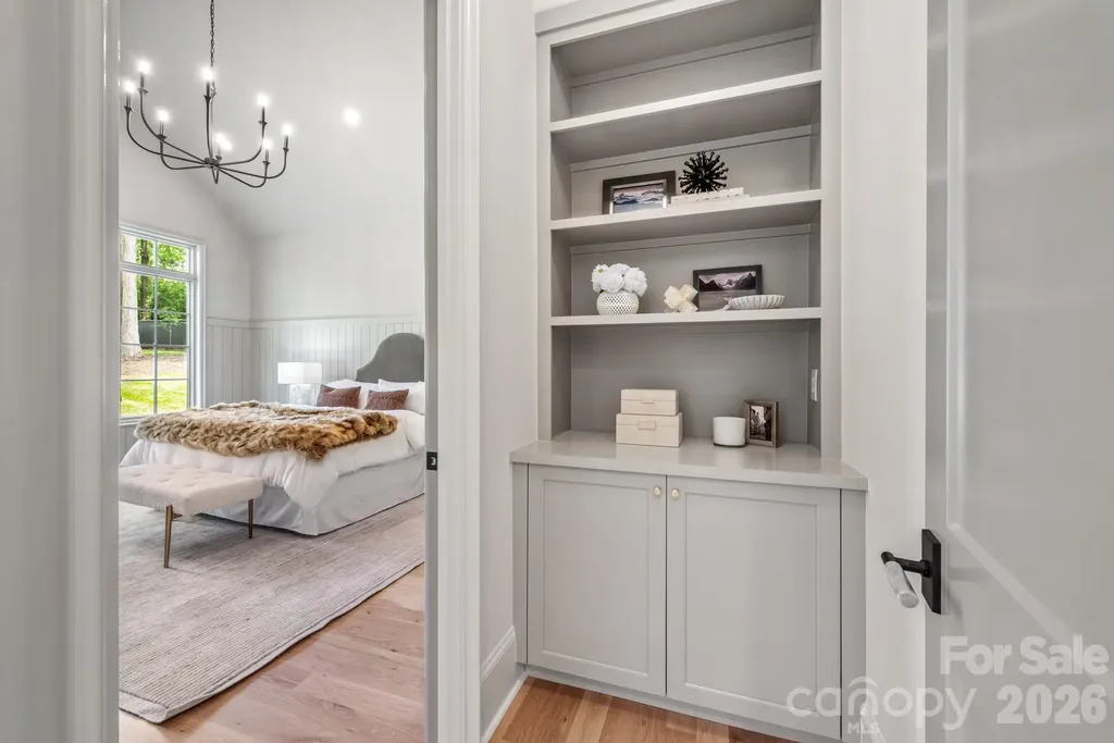221 Hargett Court Charlotte NC 28211
