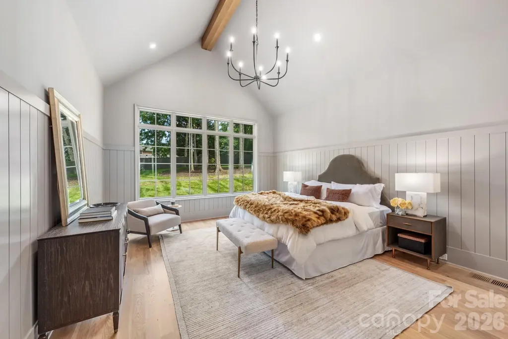 221 Hargett Court Charlotte NC 28211
