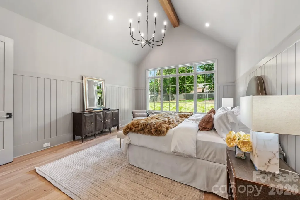 221 Hargett Court Charlotte NC 28211