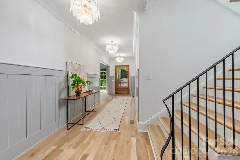 221 Hargett Court Charlotte NC 28211