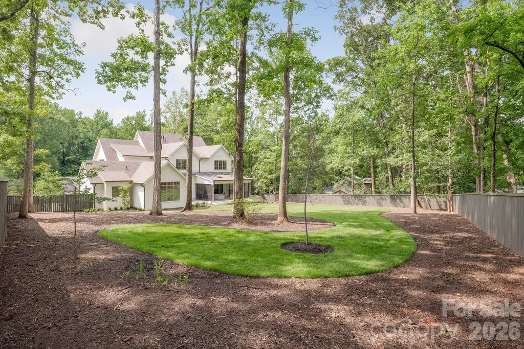 221 Hargett Court Charlotte NC 28211