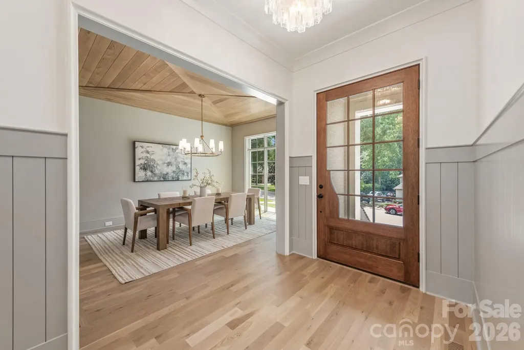 221 Hargett Court Charlotte NC 28211