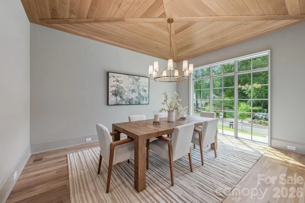 221 Hargett Court Charlotte NC 28211