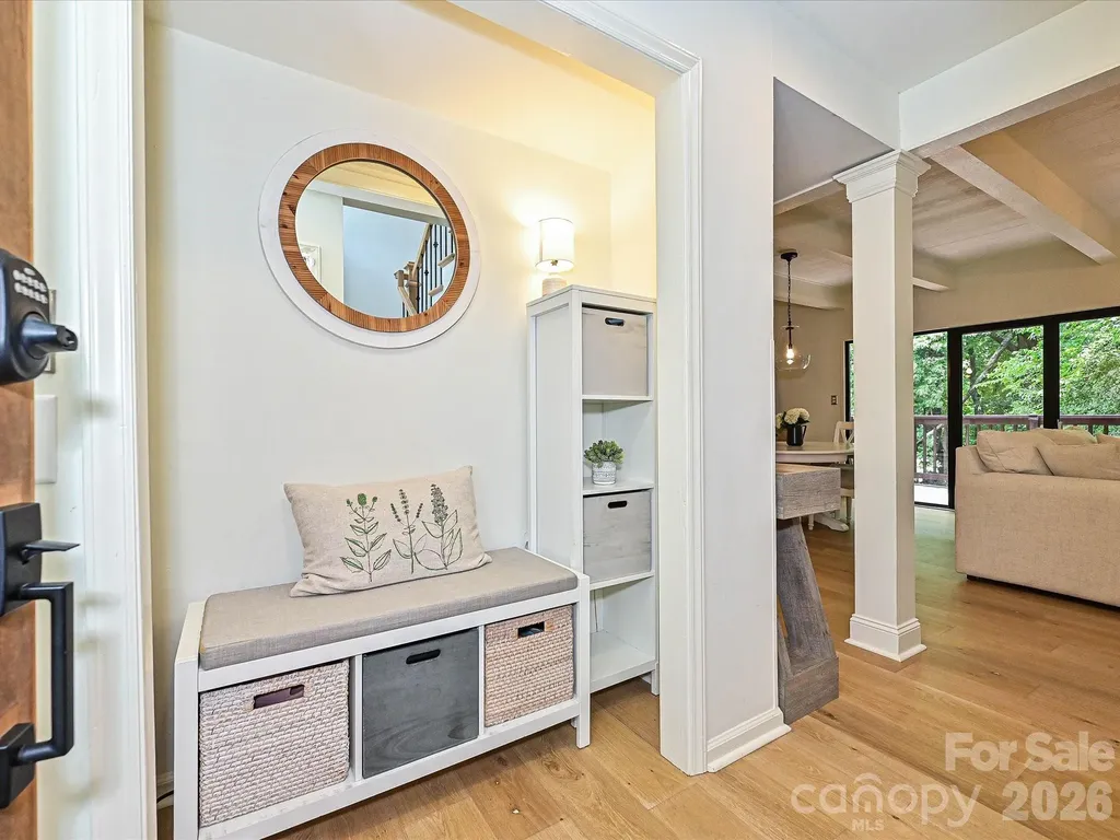 4737 Rounding Run Road Charlotte NC 28277