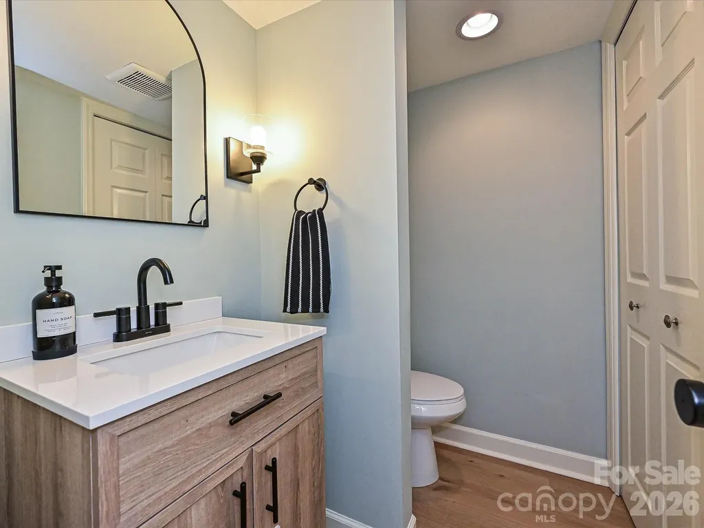 4737 Rounding Run Road Charlotte NC 28277